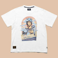 Jojos Bizarre Adventure Weather Report Anime Shirt - FIHEROE.