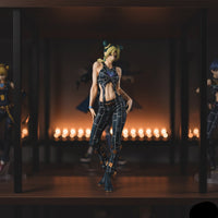 Banpresto Mometria Jolyne Cujoh Stone Ocean Figure