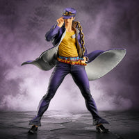 Figura Banpresto Grandista JJBA Jotaro Kujo