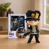 Jotaro Kujo Nendoroid #985 GSC Figure