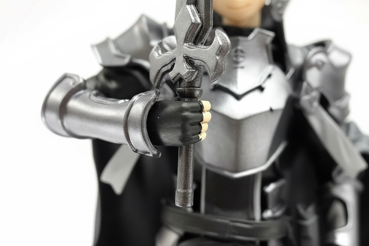 Banspresto SAO Kirigaya Kazuto Figure 25cm Premium Collectible - FIHEROE.