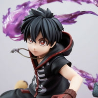 Kemono Jihen Figure - Kabane Kusaka 1/8 Scale