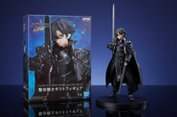 Banspresto SAO Kirigaya Kazuto Figure 25cm Premium Collectible - FIHEROE.