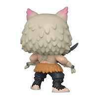 Demon Slayer Inosuke Hashibira Funko Pop #870 - Premium Collectible Figure