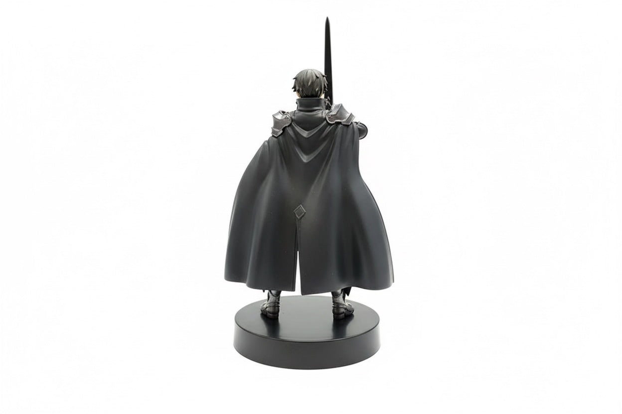 Banspresto SAO Kirigaya Kazuto Figure 25cm Premium Collectible - FIHEROE.