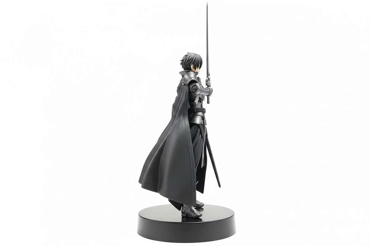 Banspresto SAO Kirigaya Kazuto Figure 25cm Premium Collectible - FIHEROE.