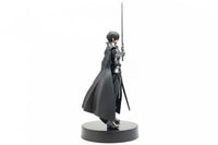Banspresto SAO Kirigaya Kazuto Figure 25cm Premium Collectible - FIHEROE.