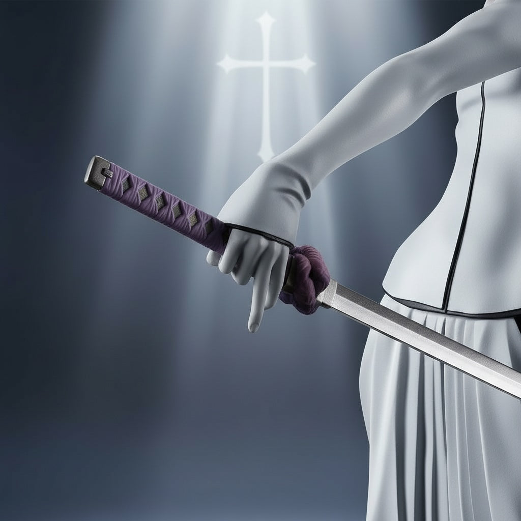 Szayelaporro Granz Figure Ichiban Kuji Bleach