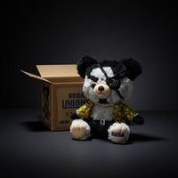 Goro Majima SEGA LABBIES Plush & Keychain - FIHEROE.