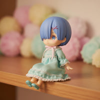 FuRyu MeloDoll Rem Night Dress Figure Re:Zero