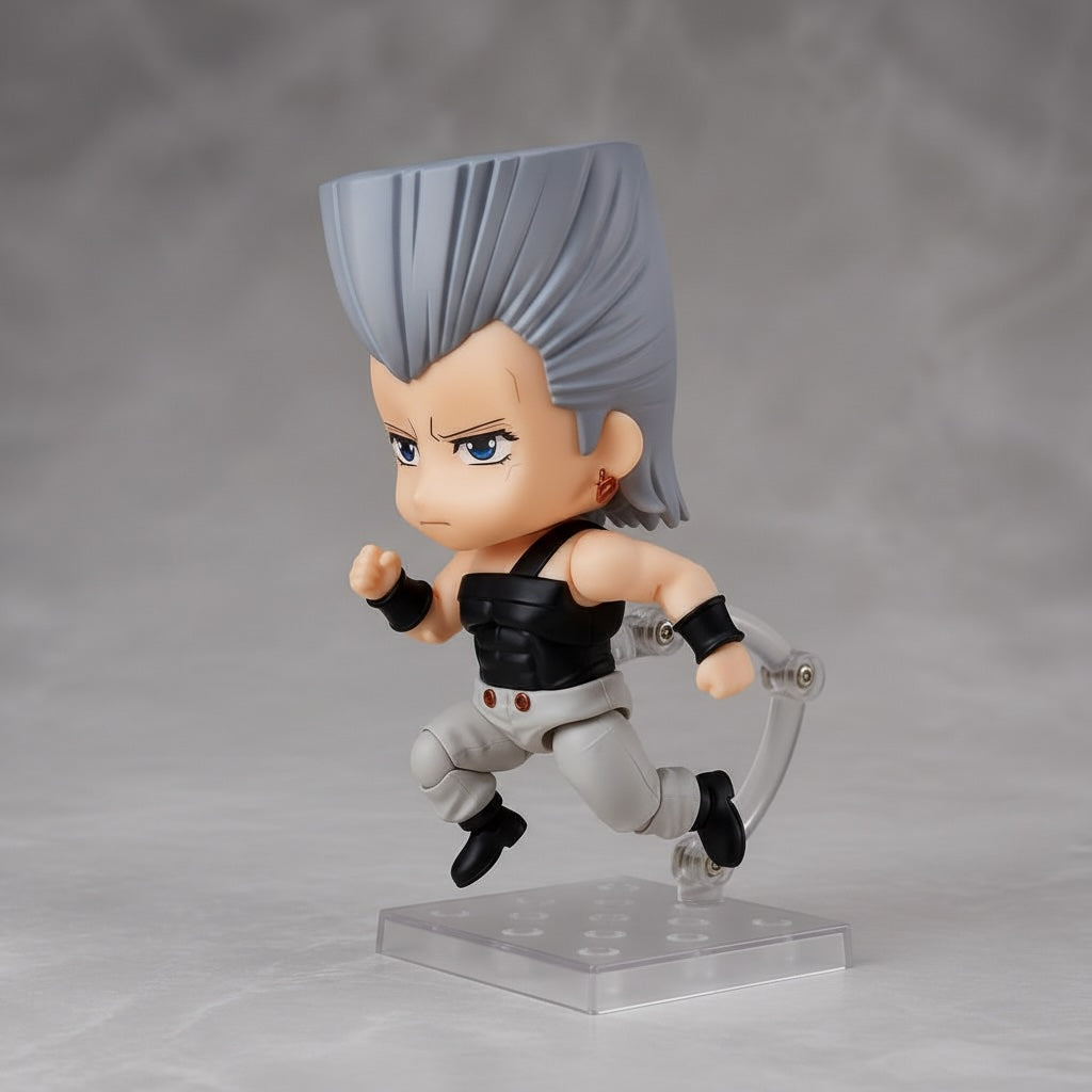 Polnareff Nendoroid #1561 JoJo's Bizarre Adventure GSC