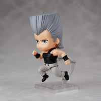 Polnareff Nendoroid #1561 JoJo's Bizarre Adventure GSC