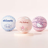 Sanrio Characters Size 7 Basketball | Kawaii Gift