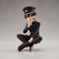 Hanako-kun Noodle Stopper Figure – FuRyu