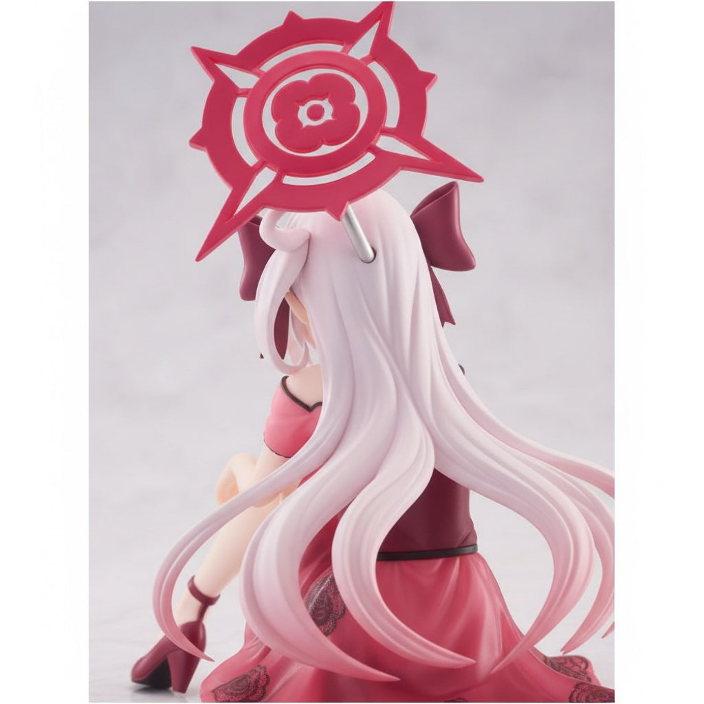 SEGA Blue Archives Asagi Mutsuki Yumemirize Figure - FIHEROE.