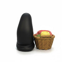 No-Face Spirited Away Desktop Figurine – Official - FIHEROE.