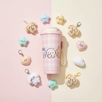 MINISO Chiikawa Insulated Tumbler 500mL