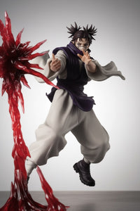 SEGA Jujutsu Kaisen Choso Luminasta Figure - FIHEROE.