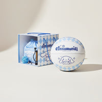 Sanrio Characters Size 7 Basketball | Kawaii Gift