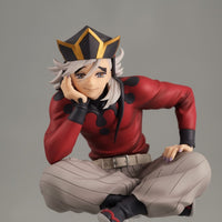 FuRyu Doma Noodle Stopper Figure – Demon Slayer