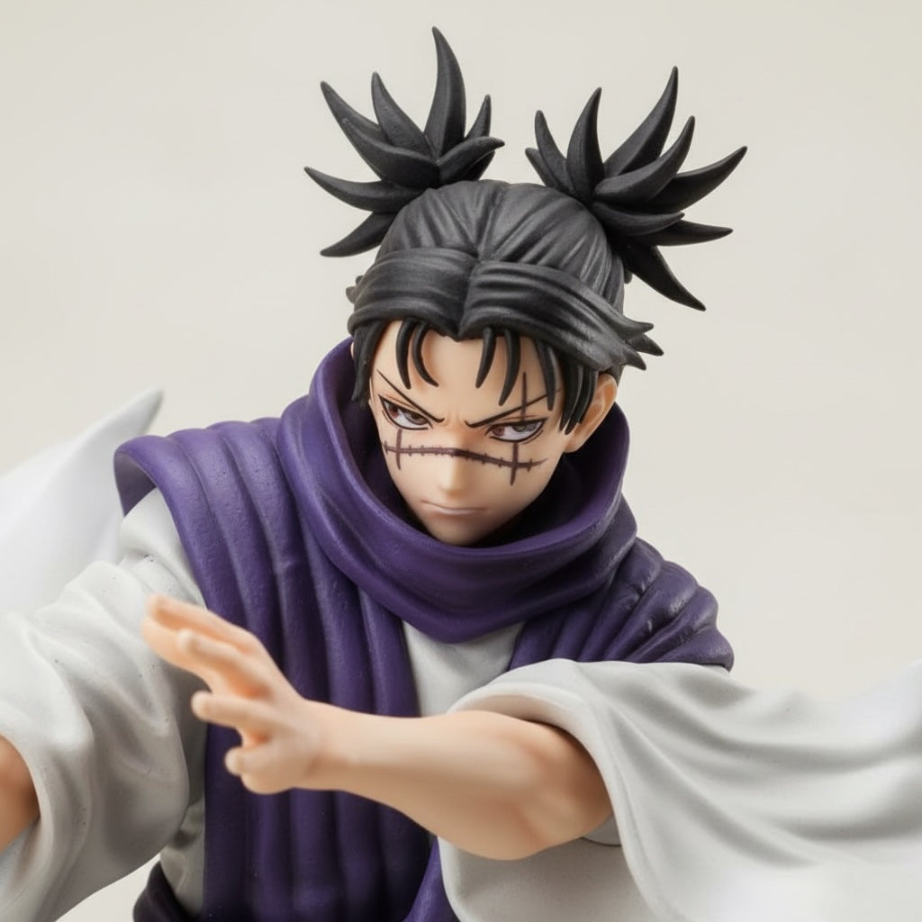 SEGA Jujutsu Kaisen Choso Luminasta Figure - FIHEROE.