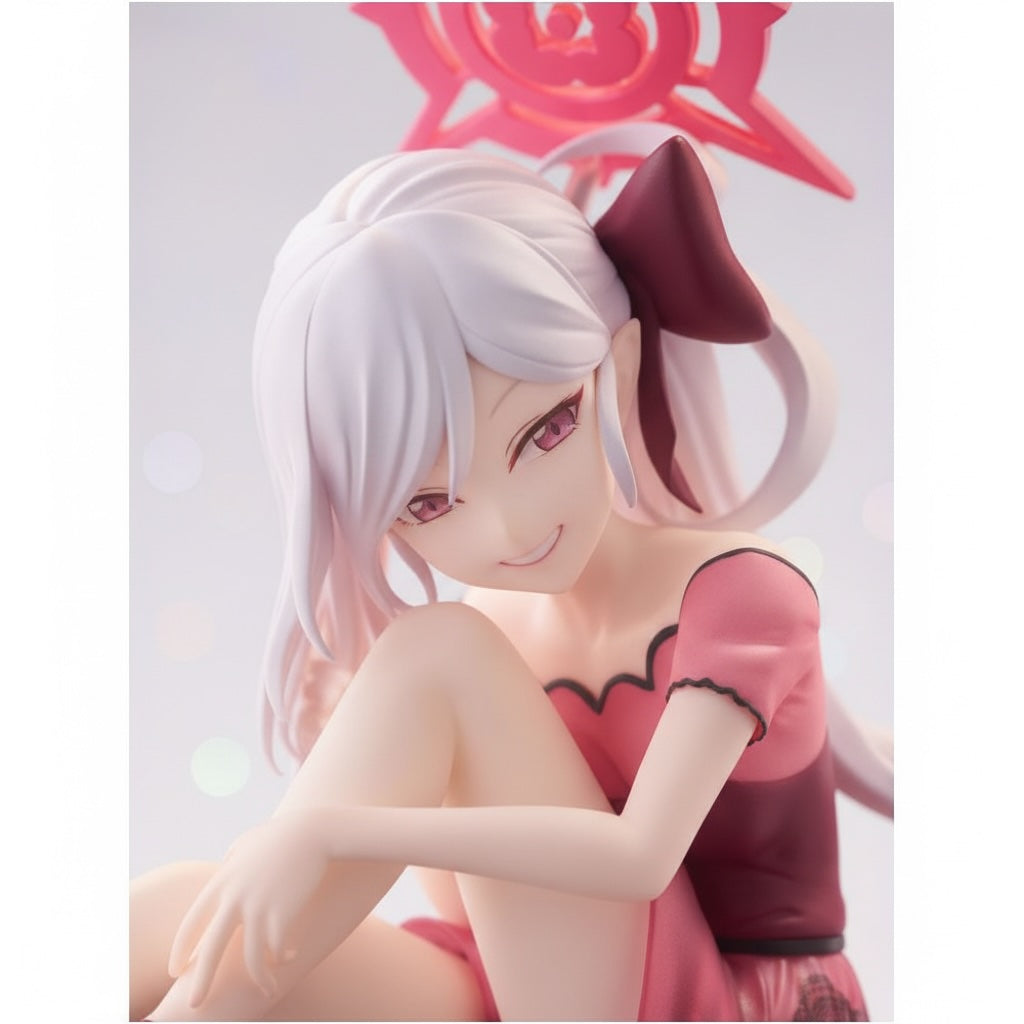 SEGA Blue Archives Asagi Mutsuki Yumemirize Figure - FIHEROE.