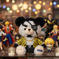 Goro Majima SEGA LABBIES Plush & Keychain - FIHEROE.
