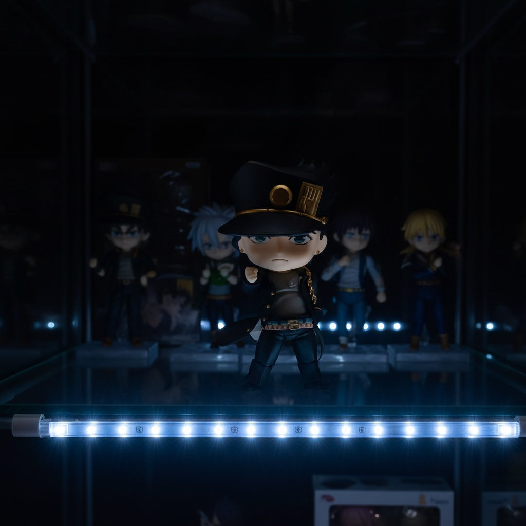 Jotaro Kujo Nendoroid #985 GSC Figure