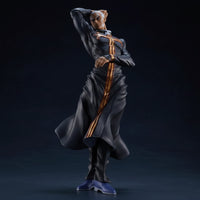 Banpresto Mometria Enrico Pucci JoJo's Bizarre Adventure