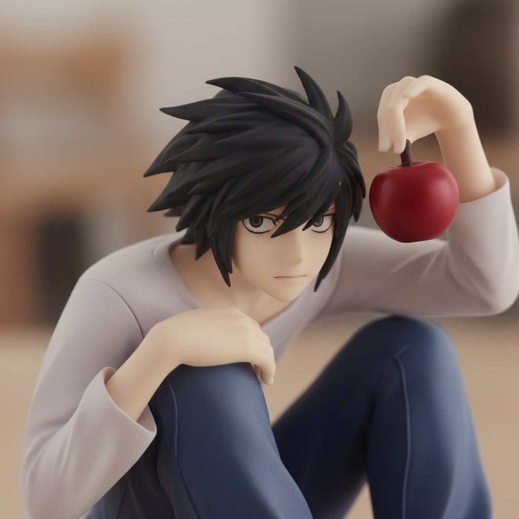 Figuras de Anime Noodle Stopper