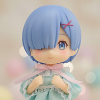 FuRyu MeloDoll Rem Night Dress Figure Re:Zero