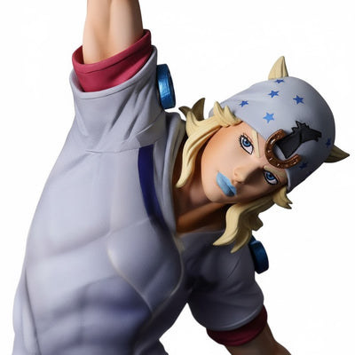 Banpresto JoJo's Bizarre Adventure Johnny Joestar Figure