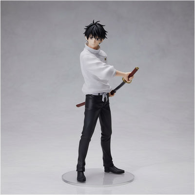 Jujutsu Kaisen 0 Yuuta Okkotsu SEGA Prize Figure - FIHEROE.