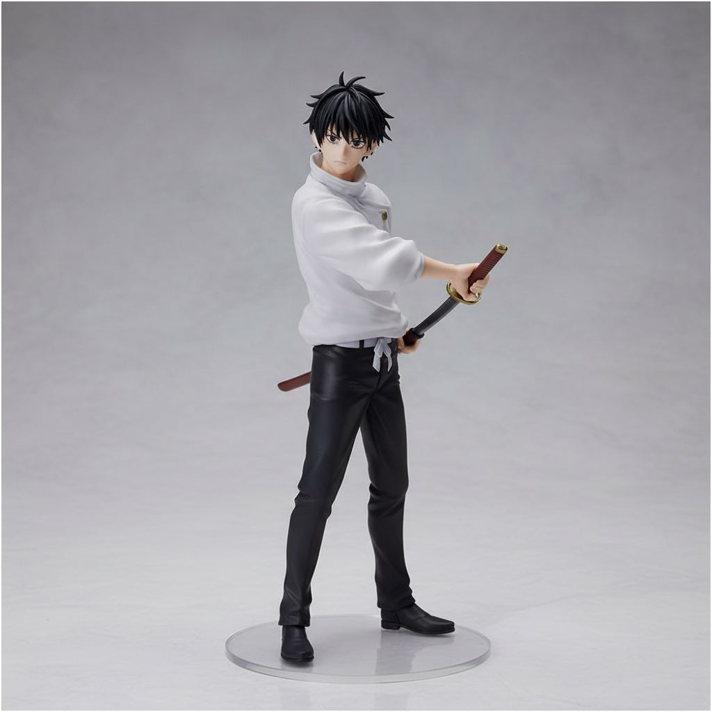 Jujutsu Kaisen 0 Yuuta Okkotsu SEGA Prize Figure - FIHEROE.