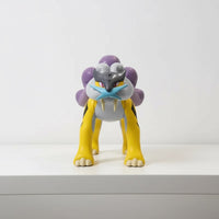 Bandai Pokémon Raikou 1/8 Scale PVC Figure - FIHEROE.