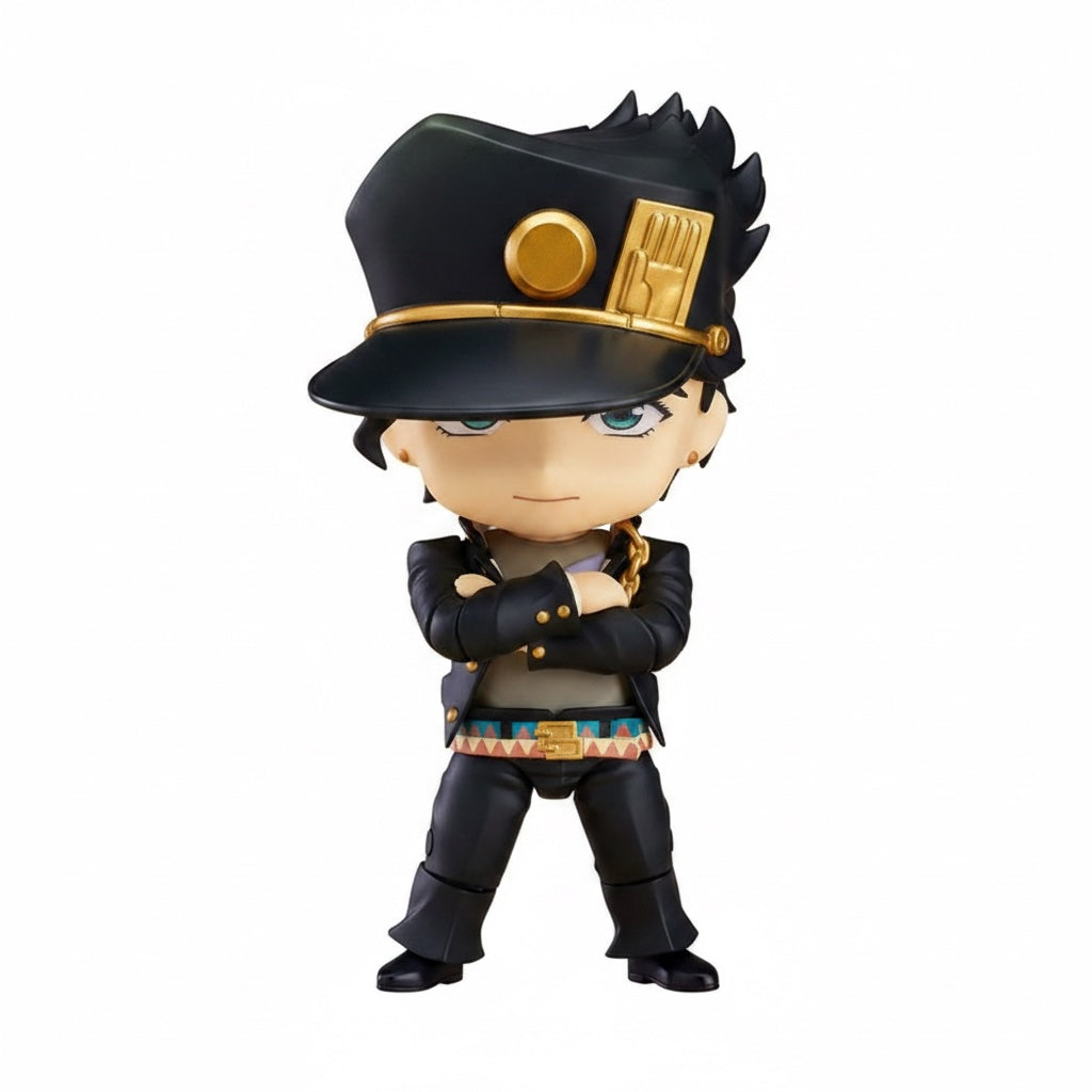 Jotaro Kujo Nendoroid #985 GSC Figure