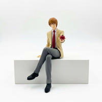 FuRyu Death Note Light Yagami Noodle Stopper Figure