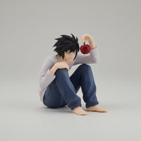 Furyu Death Note L Noodle Stopper Figure
