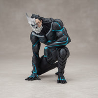 Kaiju No. 8 Hibino Kafka Noodle Stopper Figure | FuRyu