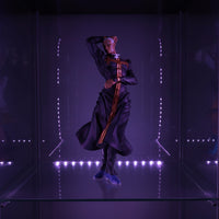 Banpresto Mometria Enrico Pucci JoJo's Bizarre Adventure