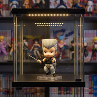 Polnareff Nendoroid #1561 JoJo's Bizarre Adventure GSC