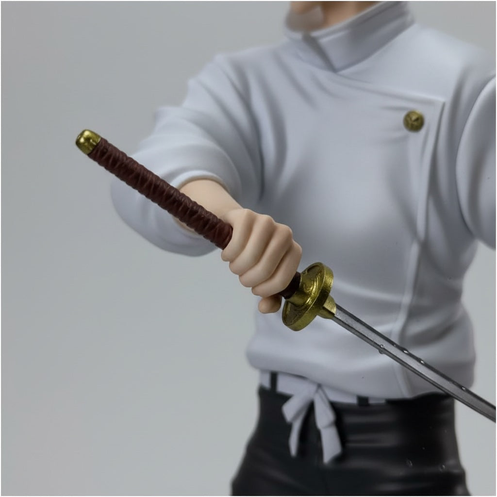 Jujutsu Kaisen 0 Yuuta Okkotsu SEGA Prize Figure - FIHEROE.