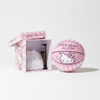 Sanrio Characters Size 7 Basketball | Kawaii Gift