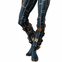 Banpresto Mometria Jolyne Cujoh Stone Ocean Figure