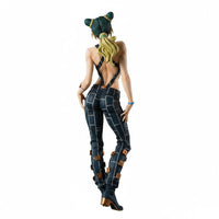Banpresto Mometria Jolyne Cujoh Stone Ocean Figure
