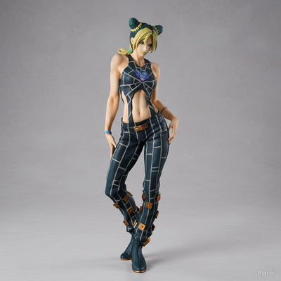 Banpresto Mometria Jolyne Cujoh Stone Ocean Figure