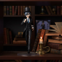 Ciel Phantomhive SEGA Figure – Black Butler - FIHEROE.