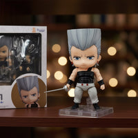 Polnareff Nendoroid #1561 JoJo's Bizarre Adventure GSC