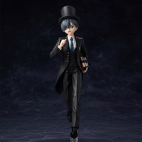 Ciel Phantomhive SEGA Figure – Black Butler - FIHEROE.