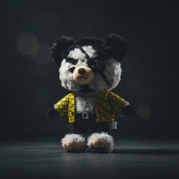 Goro Majima SEGA LABBIES Plush & Keychain - FIHEROE.